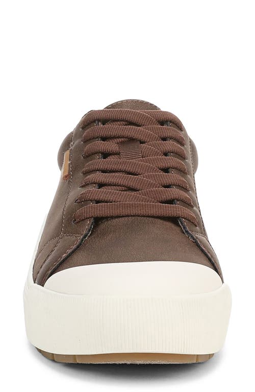DR. SCHOLL'S DR. SCHOLL'S TIME OFF PLATFORM SNEAKER