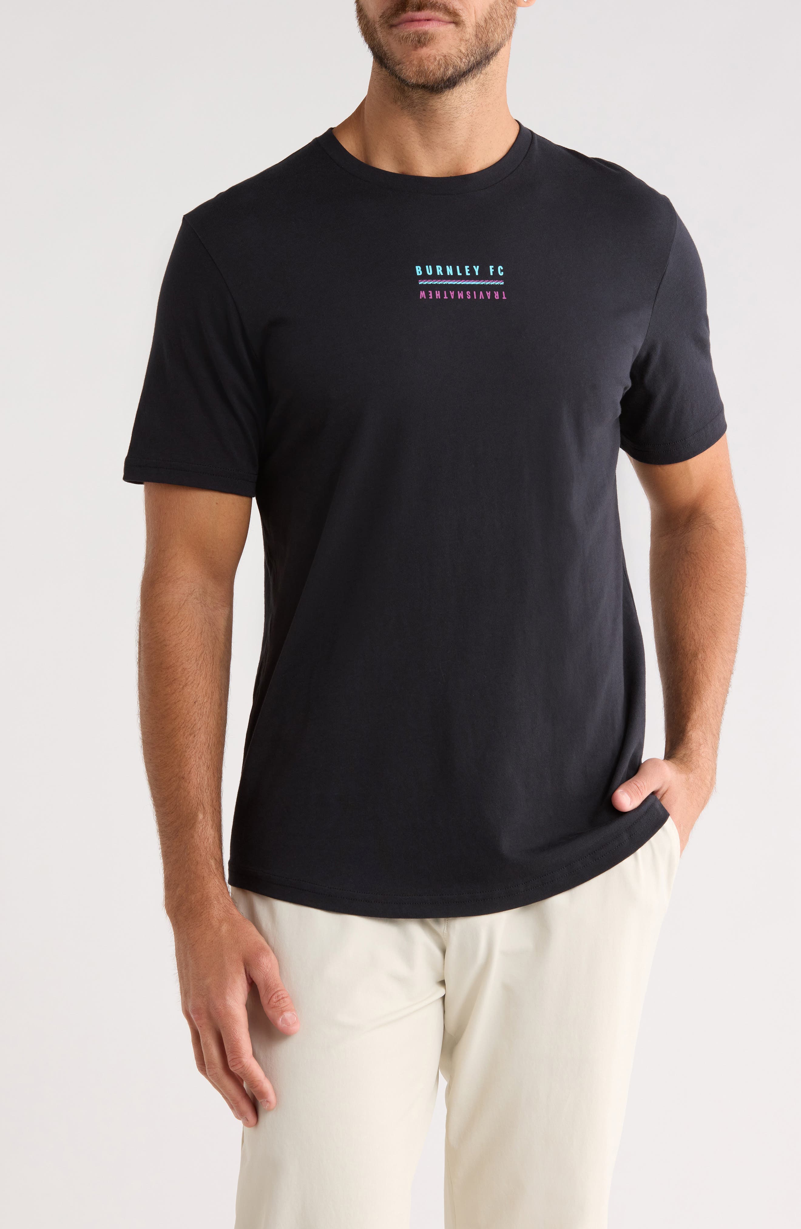 TravisMathew Buy Out Graphic T-Shirt