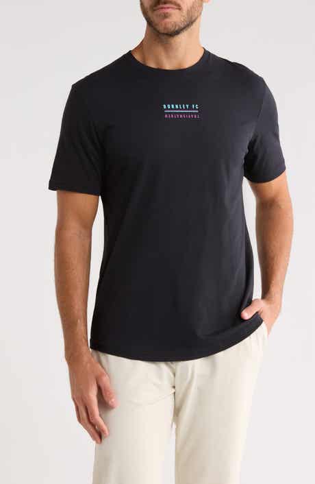 TravisMathew Buy Out Graphic T-Shirt