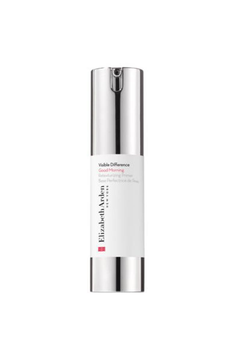 Elizabeth Arden Visible Difference Good Morning Retexturizing Primer, Alternate, color,