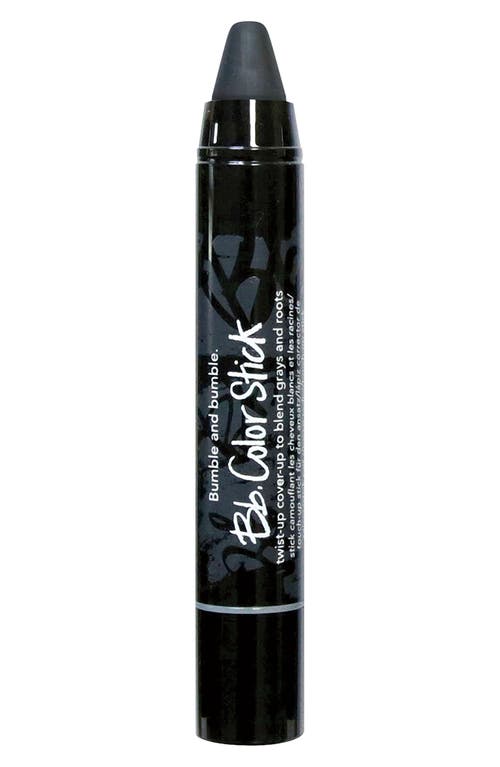 Bumble and bumble. Color Stick in Black  product