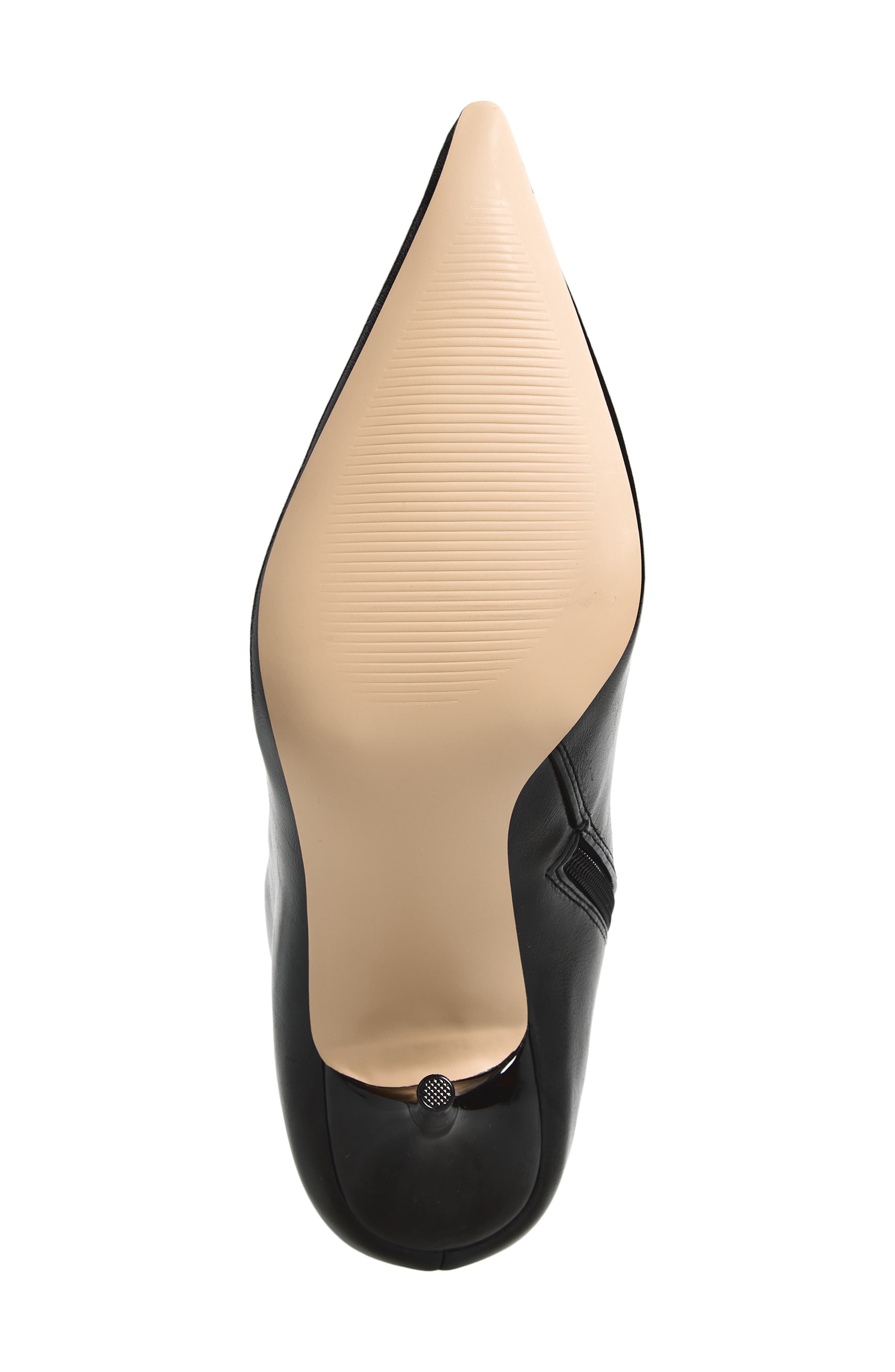 Petraah Bootie, Alternate, color, BLACK