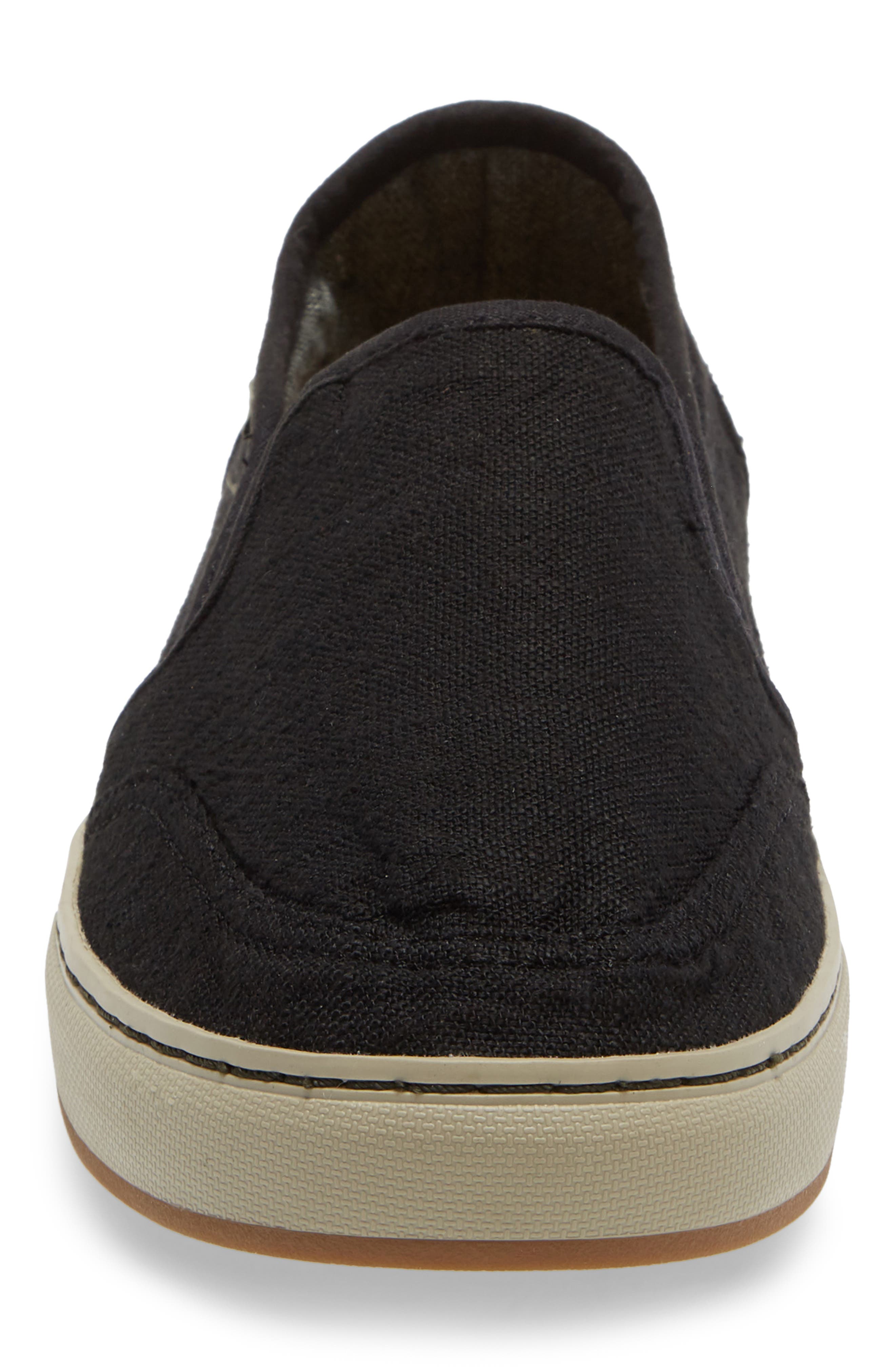 Sanuk You Got My Back III Sneaker, Alternate, color, 