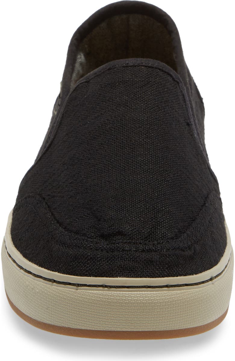 Sanuk You Got My Back III Sneaker, Alternate, color,