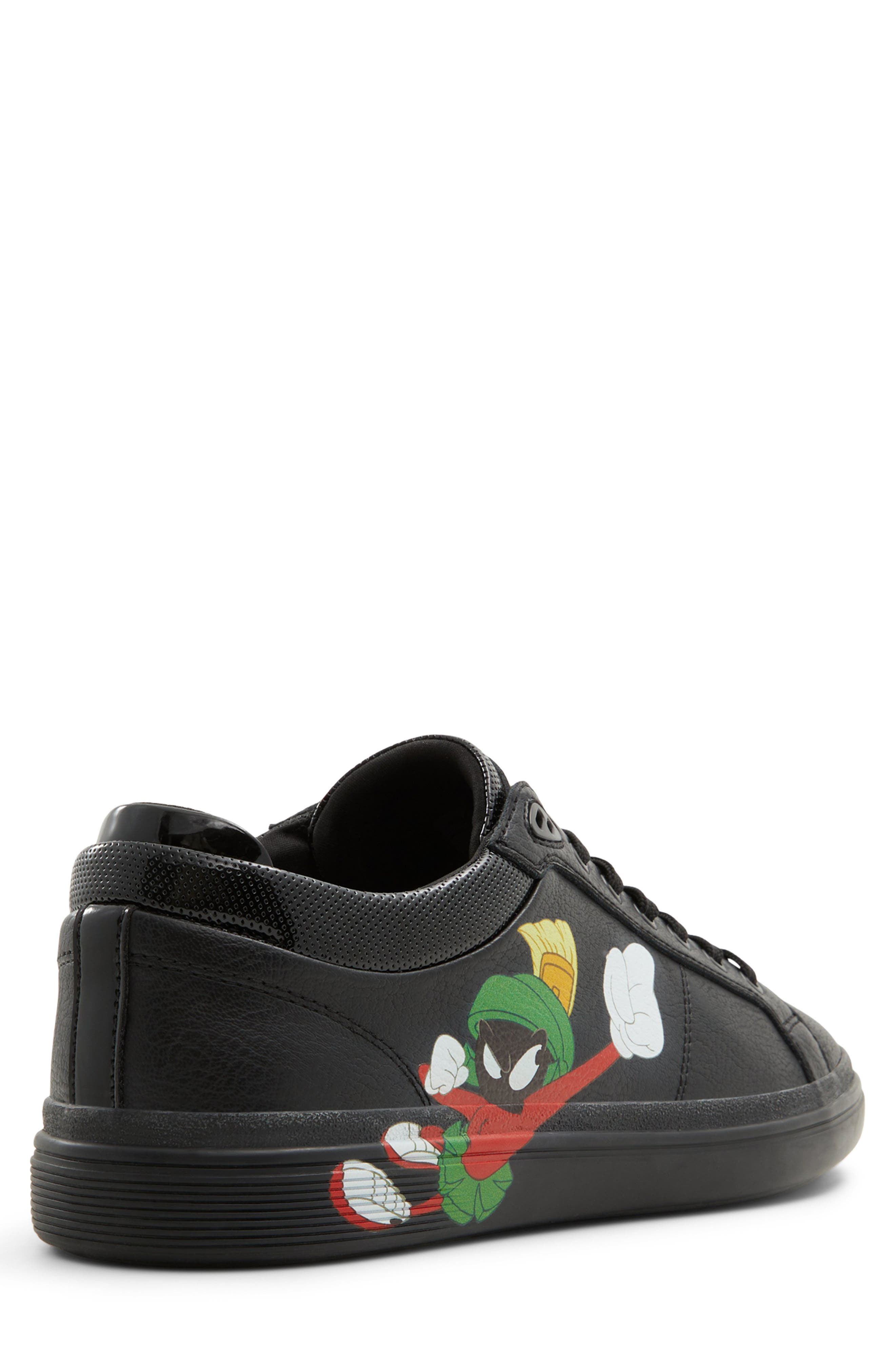 ALDO x Looney Tunes Low Top Sneaker, Alternate, color, 