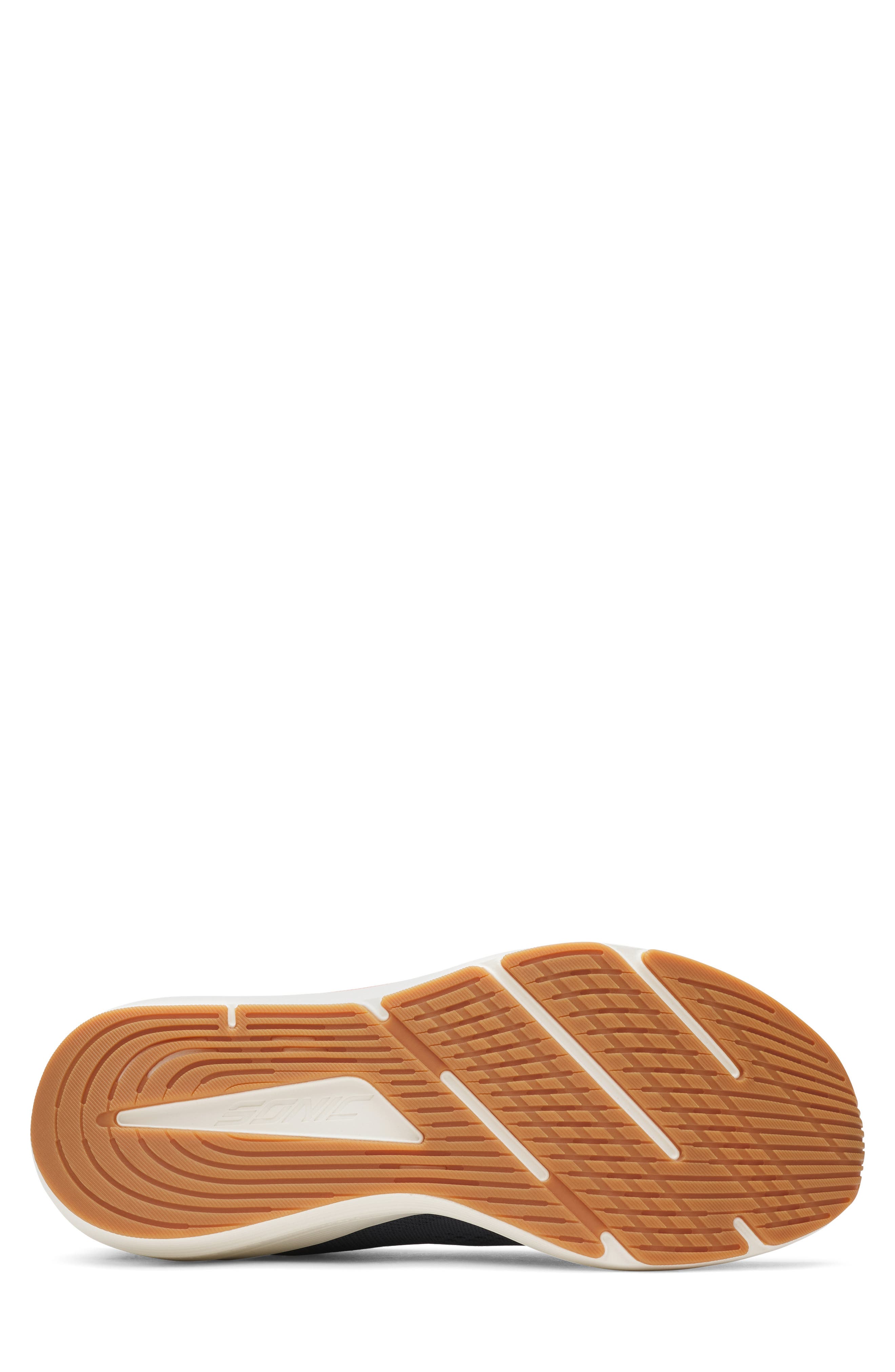 Under Armour Sonic 7 Running Shoe, Alternate, color, Downpour Gray