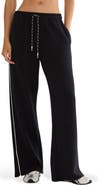 Beach Riot Rumi Wide Leg Pants