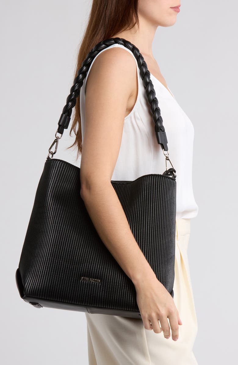 Steve Madden Belodie Shoulder Bag, Alternate, color,