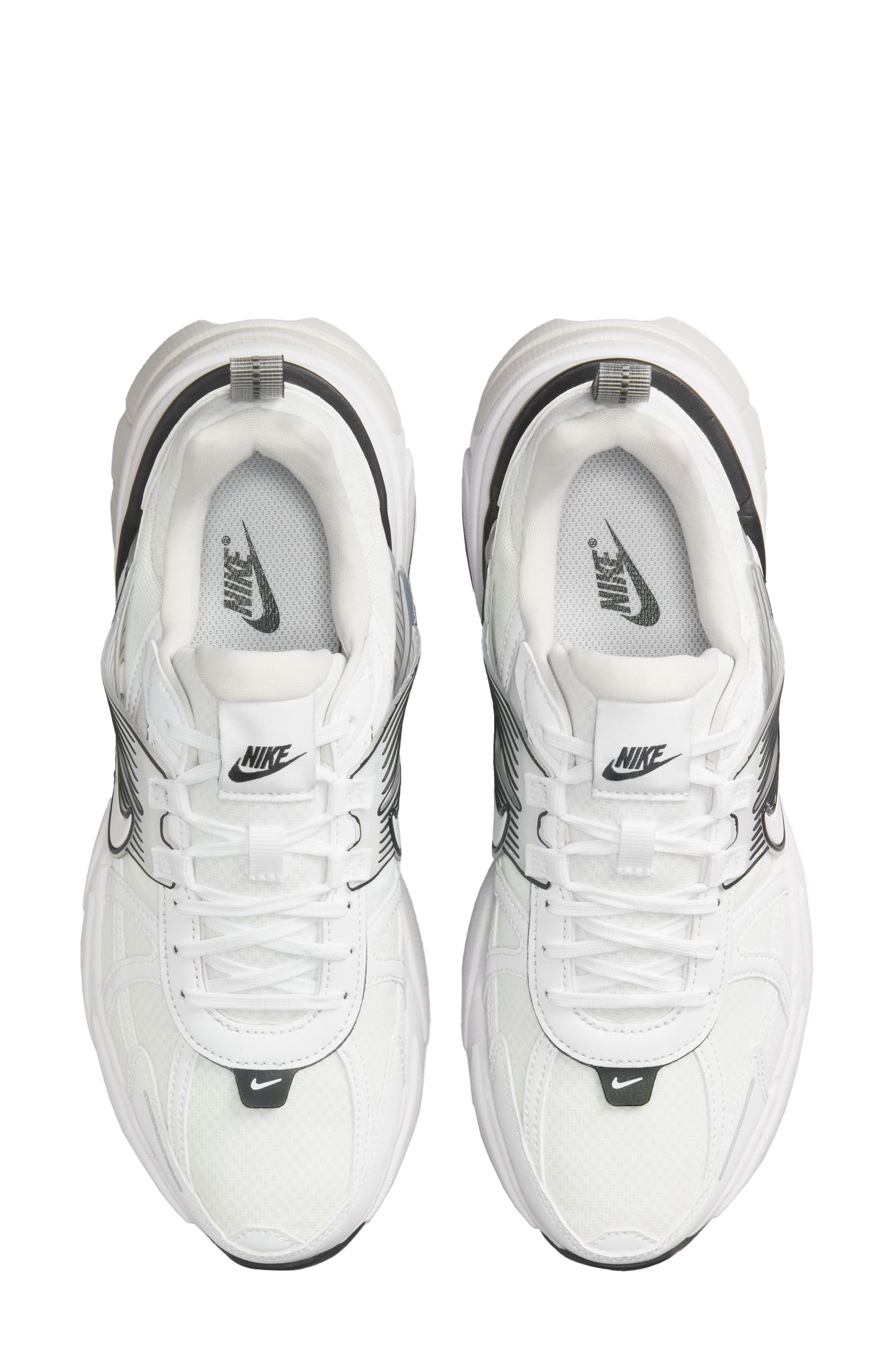 Nike V2K Run Sneaker, Alternate, color, 