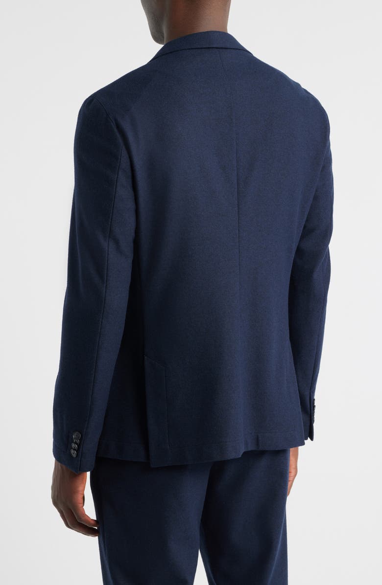 BOSS Hanry Sport Coat, Alternate, color, Dark Blue