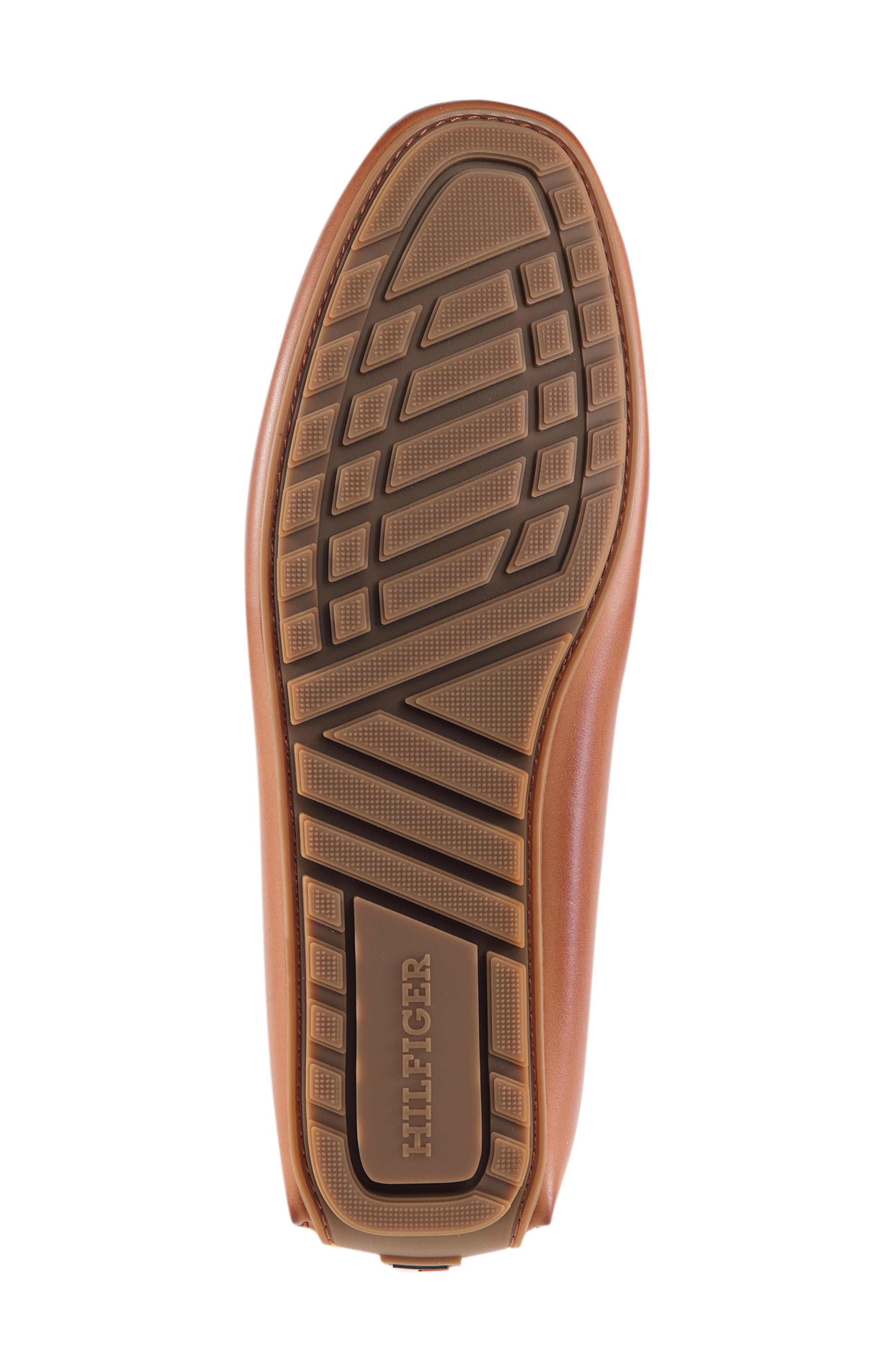 Repon Driver Loafer, Alternate, color, LIGHT BROWN