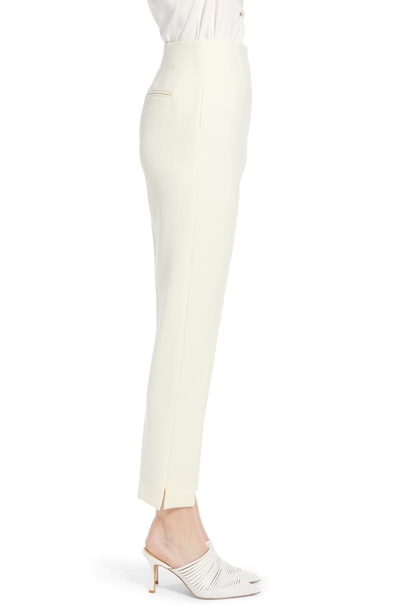 Something Navy Slim Suiting Pants, Alternate, color, 