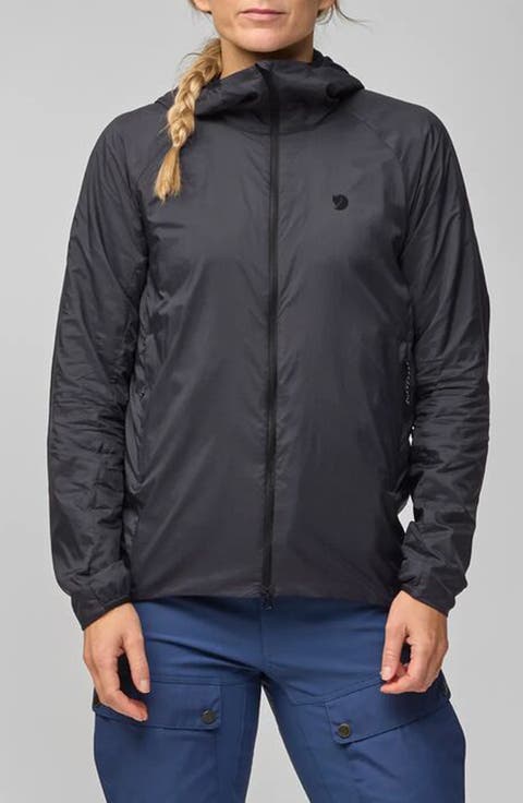Keb Thermal Wind Jacket