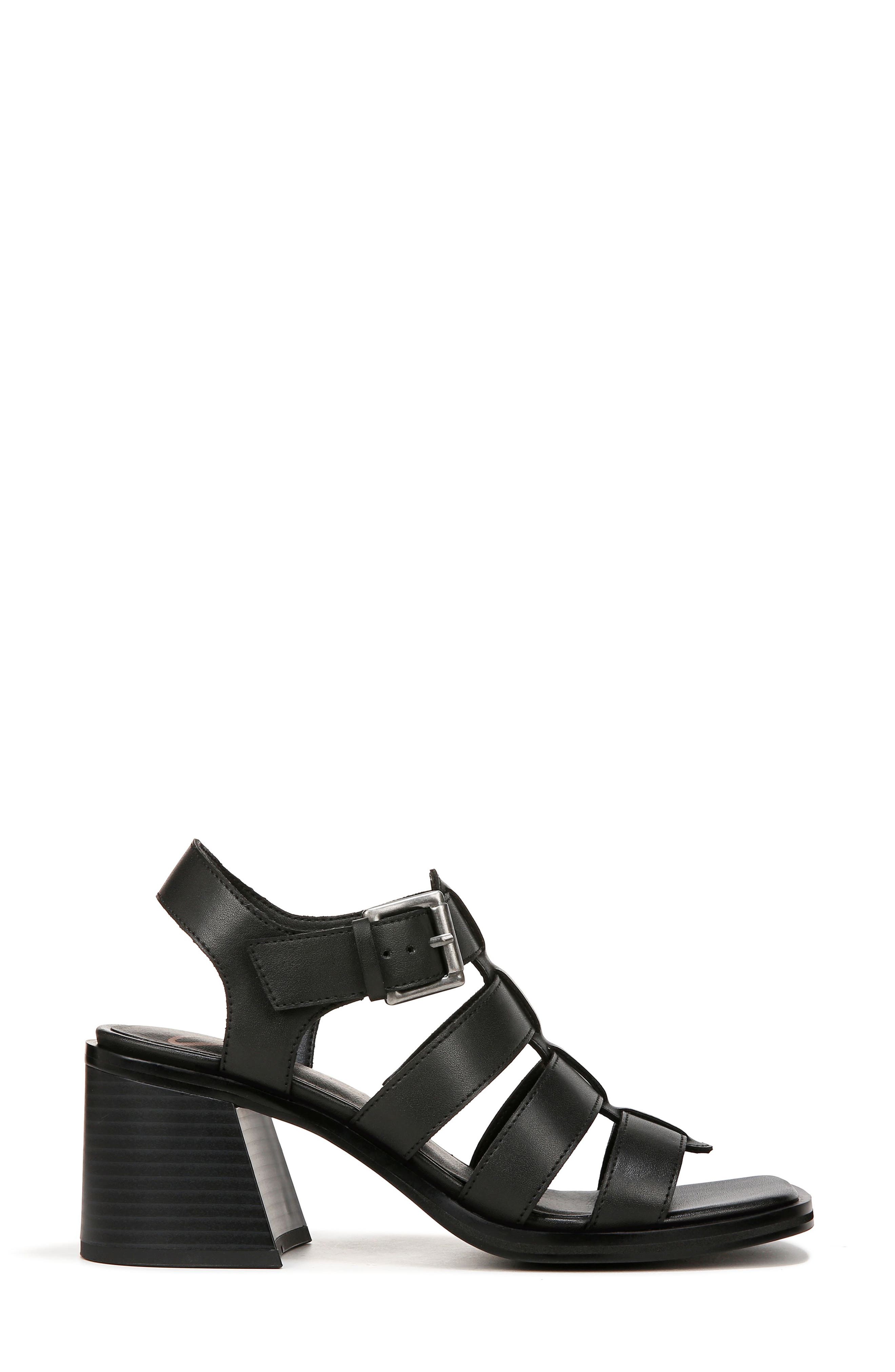 Zodiac Joleen Cage Sandal, Alternate, color, 