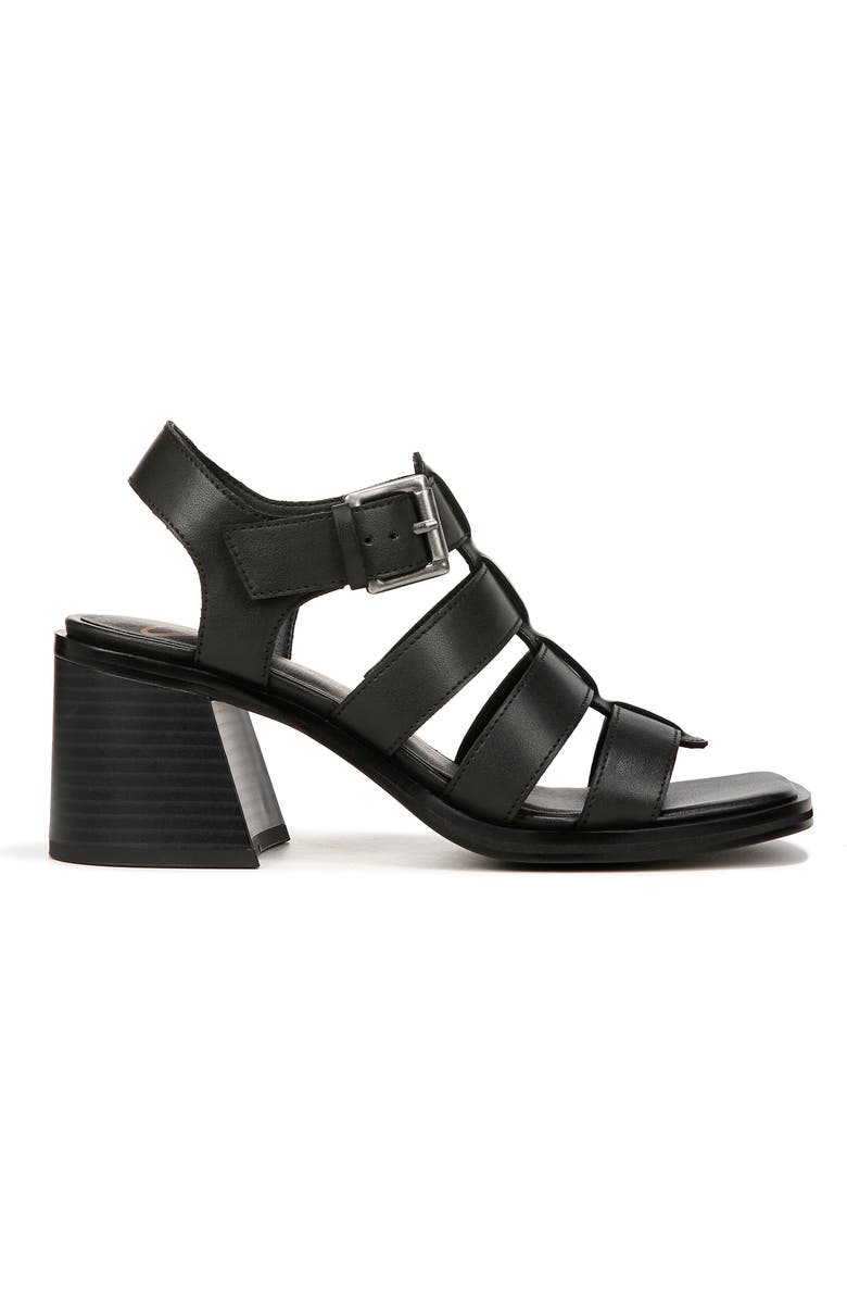Zodiac Joleen Cage Sandal, Alternate, color,