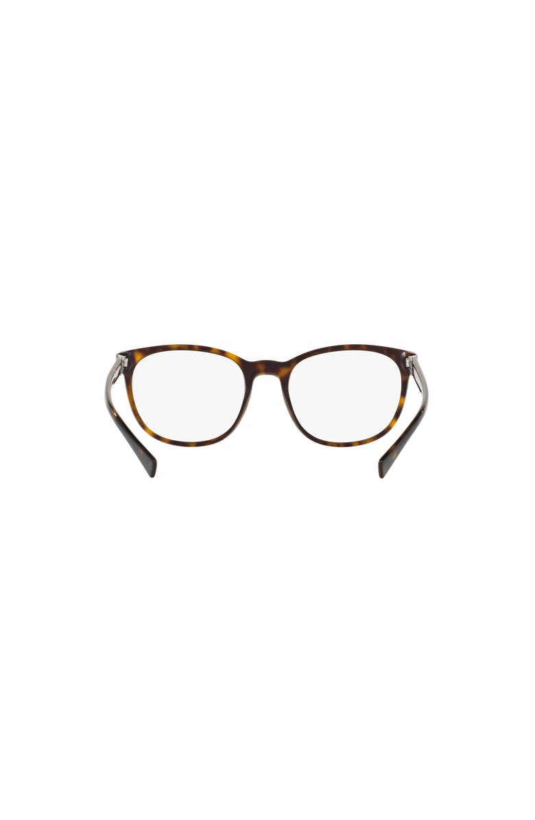 Burberry 54mm Square optical glasses, Alternate, color, Tortoise