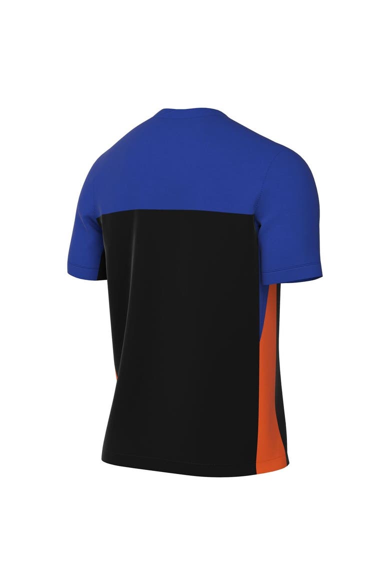 Men's Nike  Blue Inter Milan 2025/26 Stadium Replica Jersey, Alternate, color, Blue