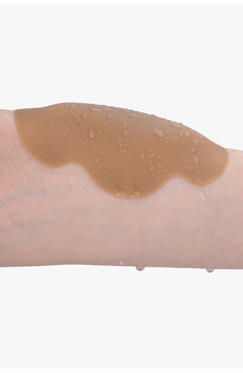 Popilush Breast Pasties Ultra Thin Seamless Invisible Nipple Covers, Alternate, color, Tan