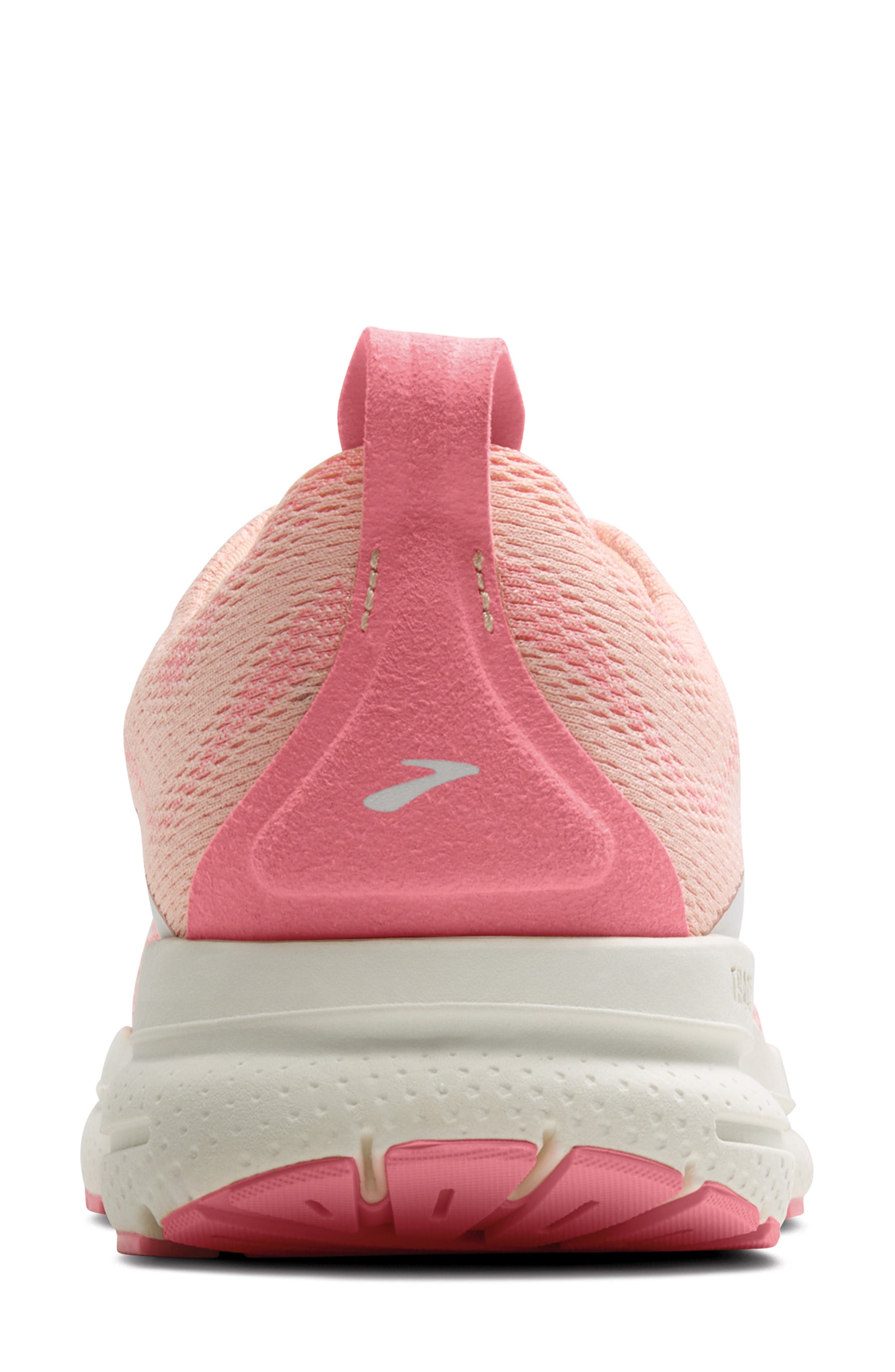 Brooks Trace 4 Running Shoe, Alternate, color, Tropical Peach/Dianthus/Grey