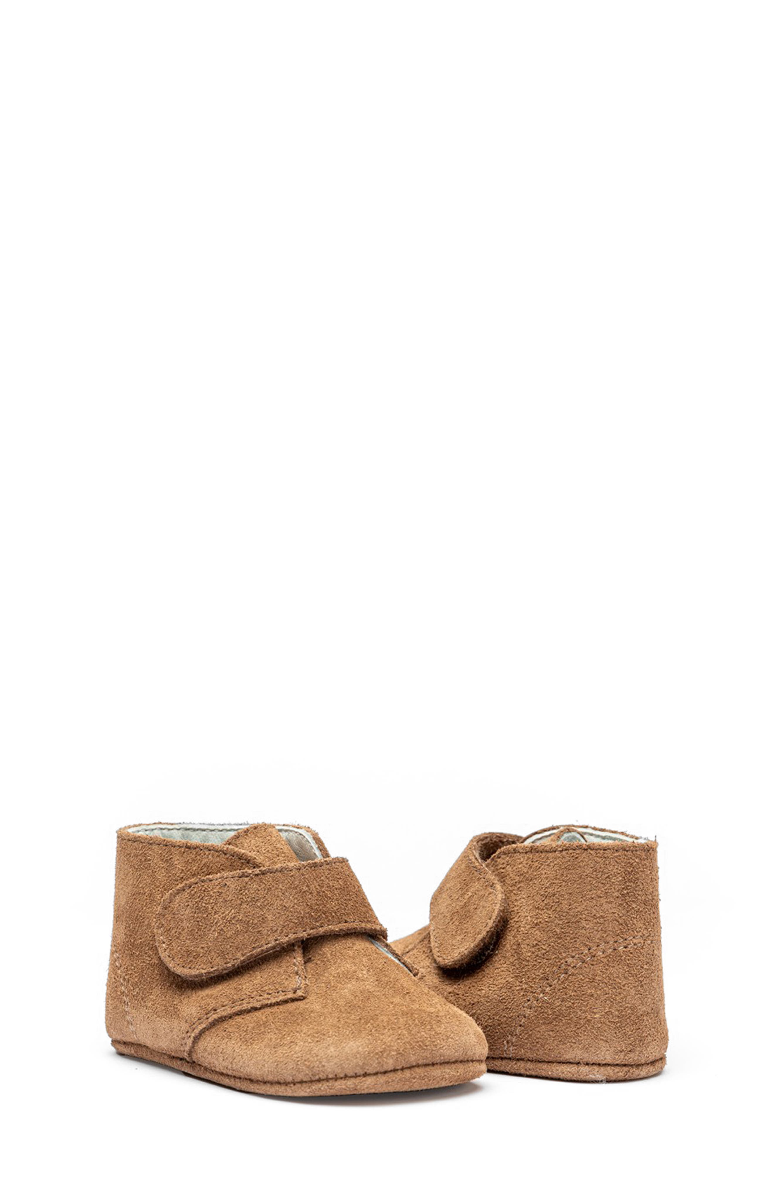 CHILDRENCHIC My First Chukka Boot, Main, color, 