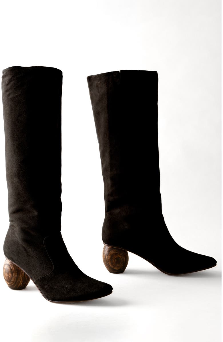 Huma Blanco Quinn Boot, Alternate, color,