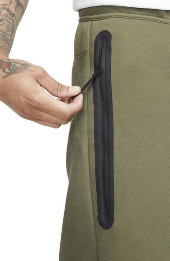 Tech Fleece Sweat Shorts