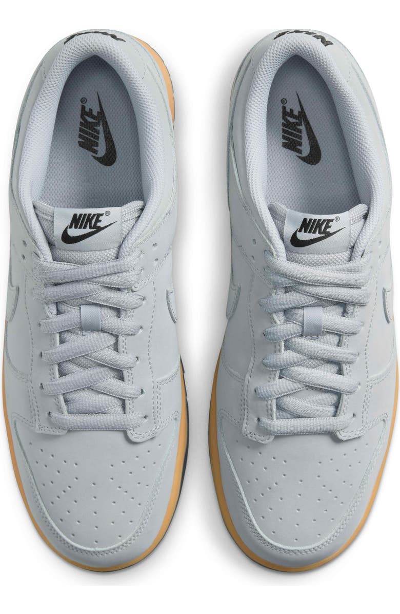 Nike Dunk Low Retro SE Basketball Sneaker, Alternate, color,