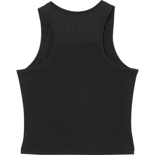 Rab Rivelin Racerback Tank In Black