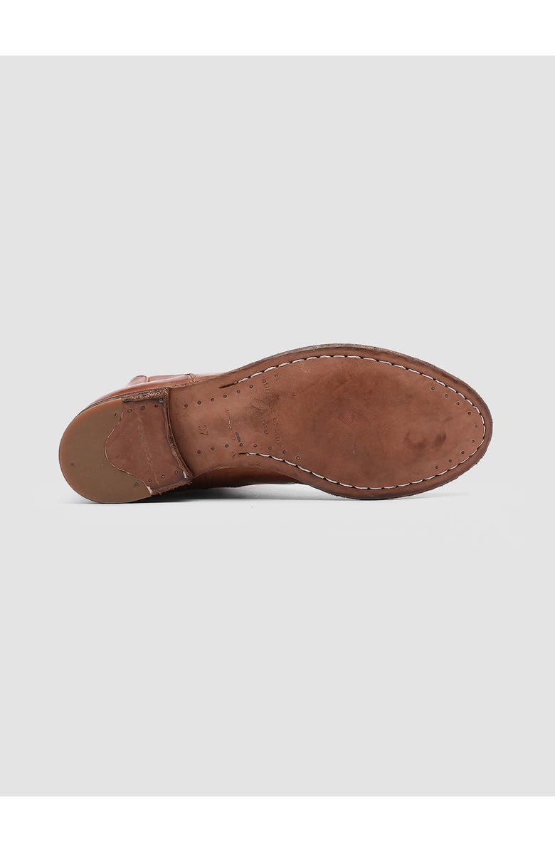 Officine Creative Lexikon 528 Ankle Boots, Alternate, color, Light Brown