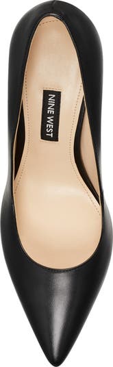 Nine West Cara Pointed Toe Pump (Women) | Nordstrom