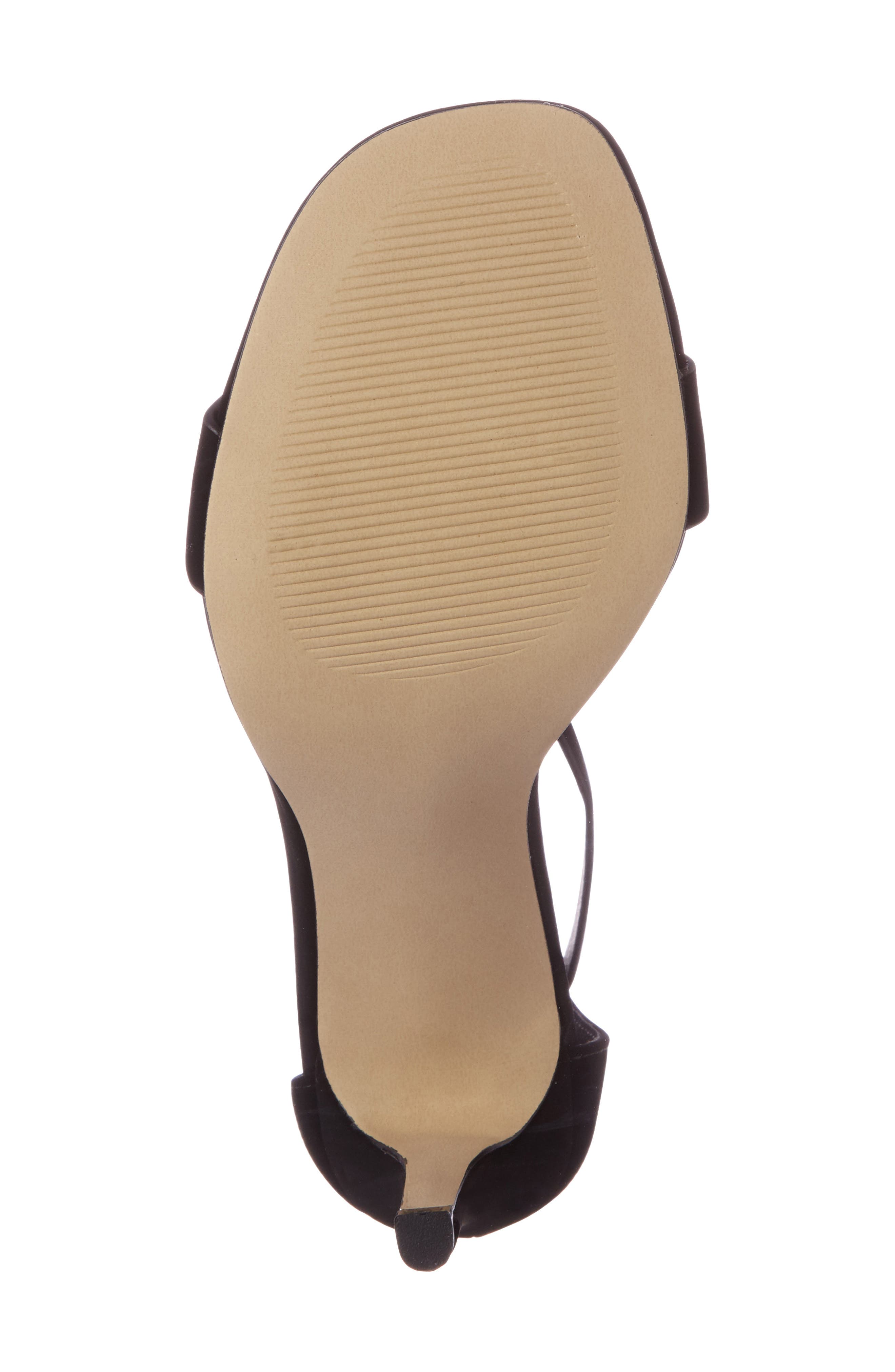 Steve Madden Bayyside Square Toe Sandal, Alternate, color, 