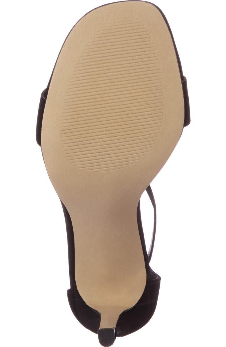 Steve Madden Bayyside Square Toe Sandal, Alternate, color,