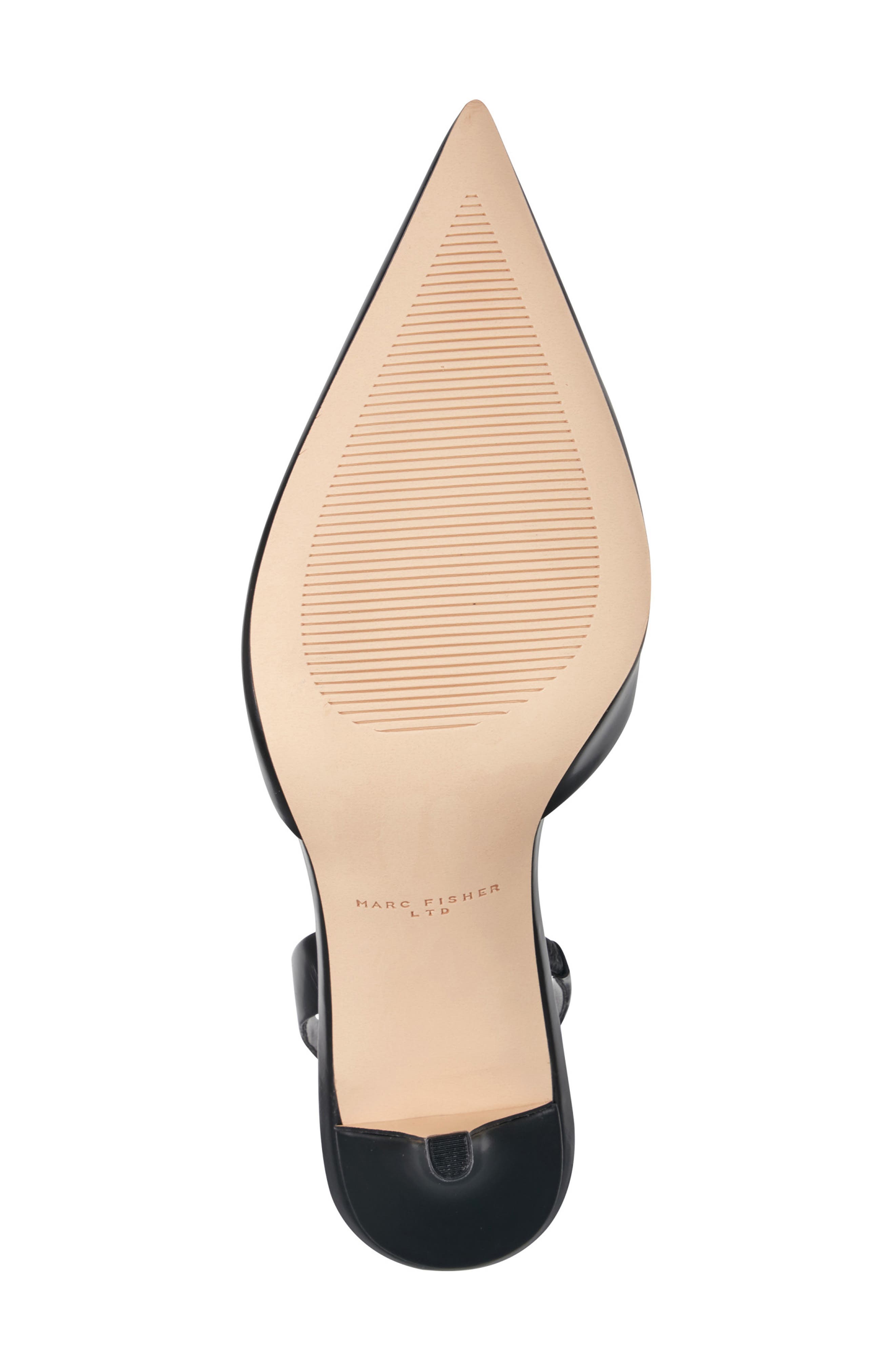 Marc Fisher LTD Noland Pump, Alternate, color, Black