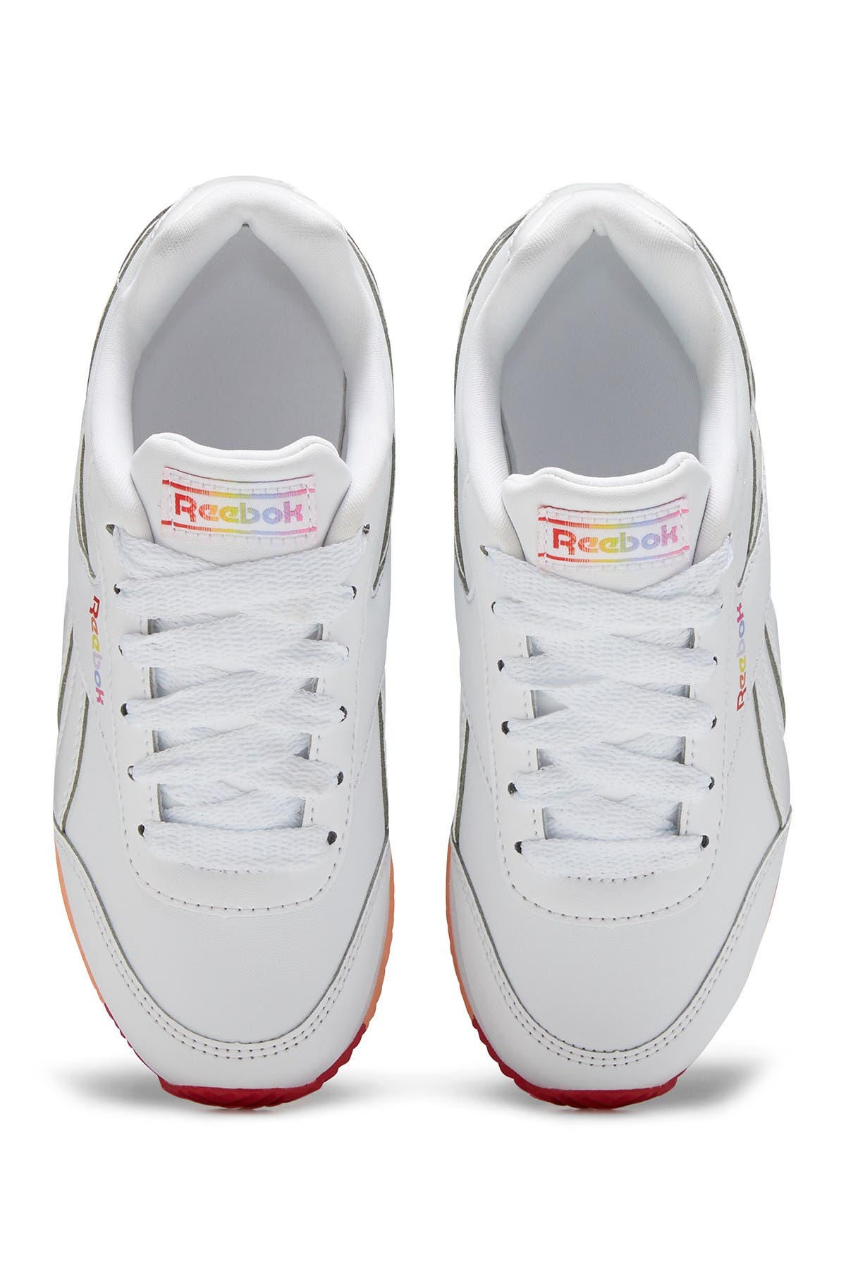 Reebok Royal Clog Sneaker, Alternate, color, 