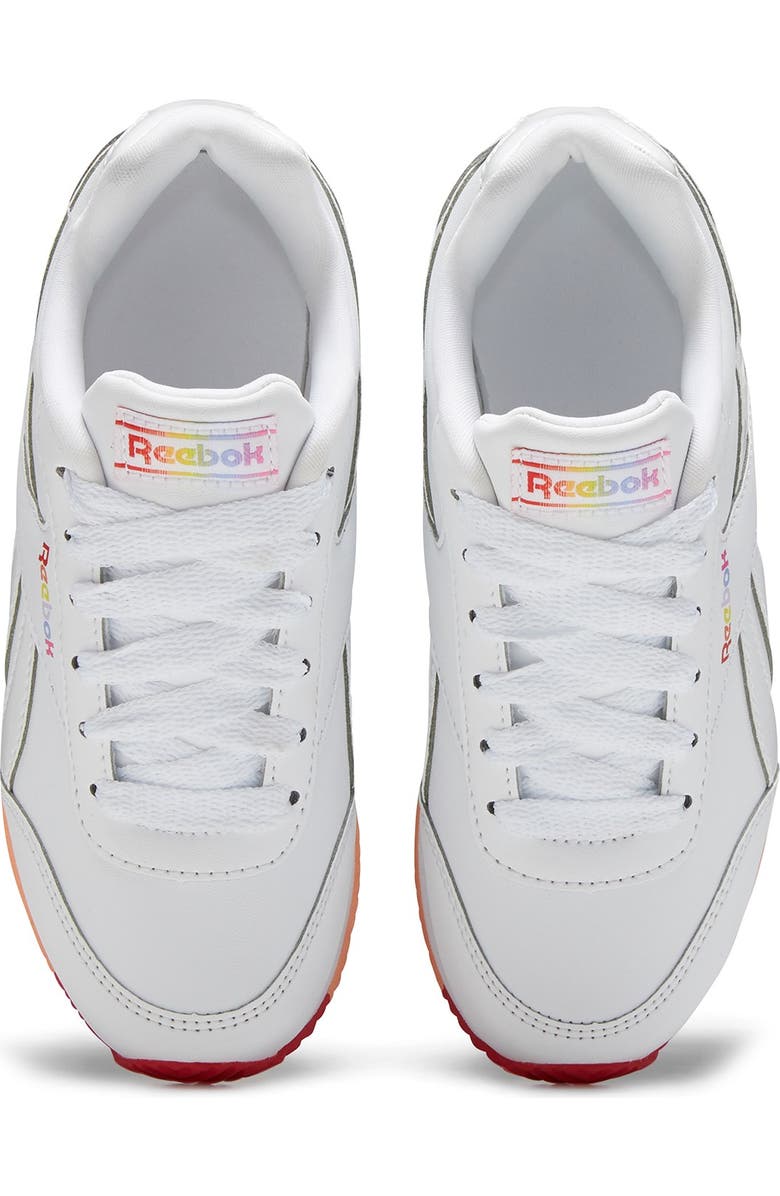 Reebok Royal Clog Sneaker, Alternate, color,