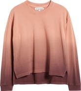 CITY BLUES Ombré Sweatshirt