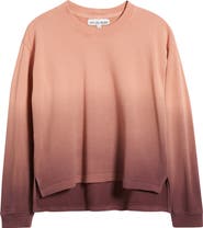 CITY BLUES Ombré Sweatshirt