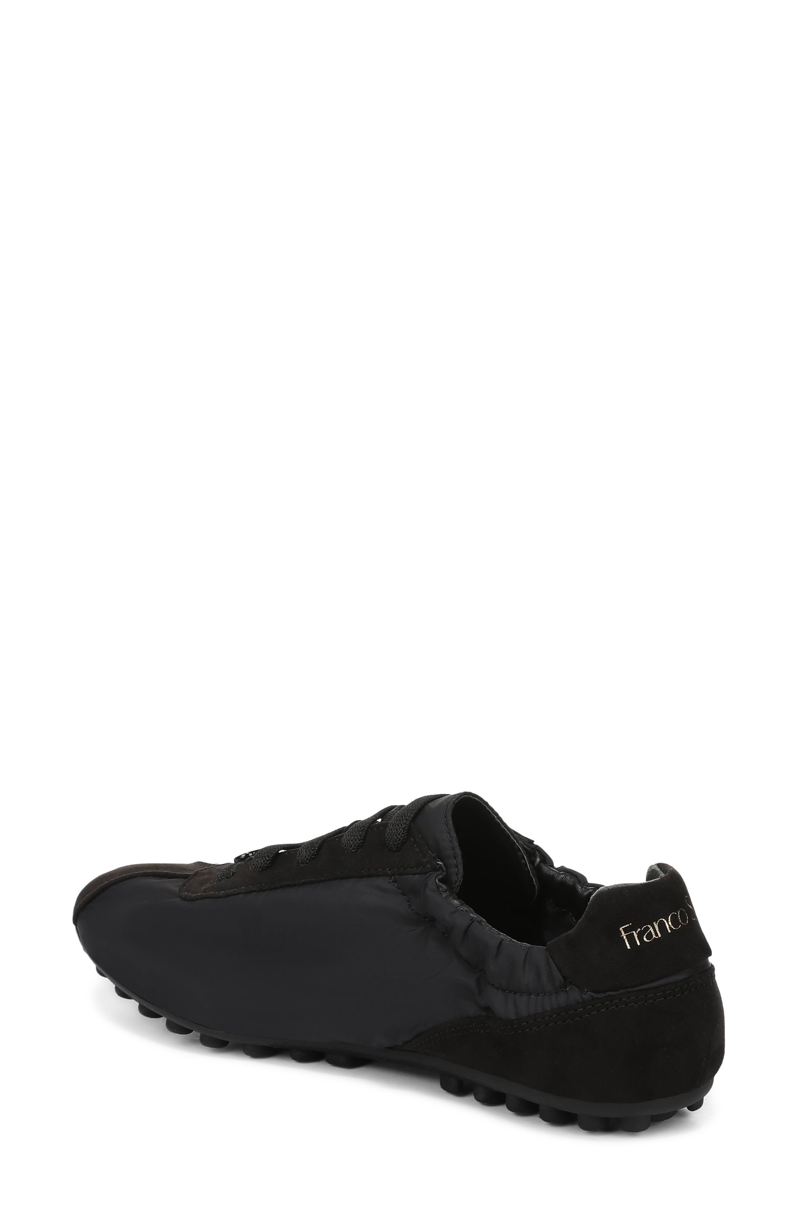Franco Sarto Felina Sneaker, Alternate, color, Black