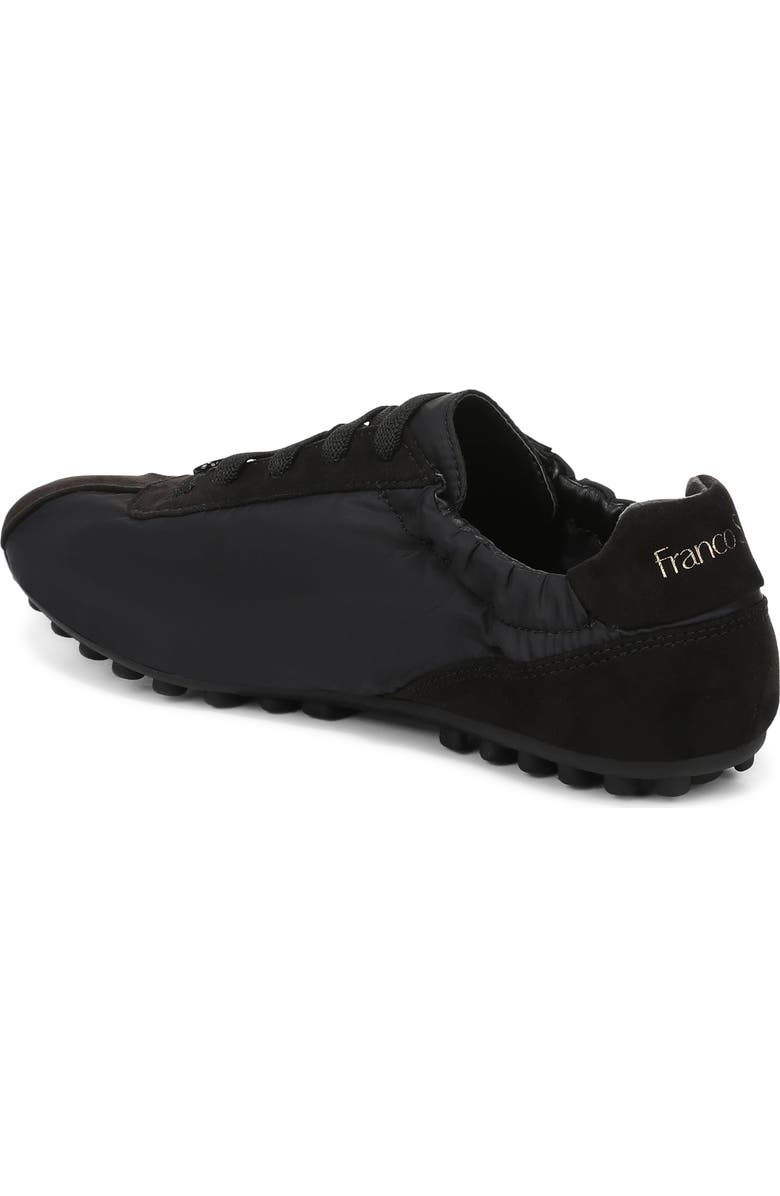 Franco Sarto Felina Sneaker, Alternate, color, Black