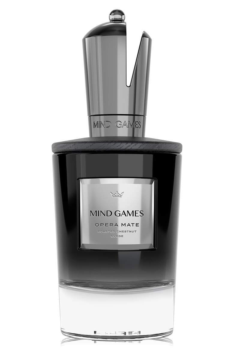 Opera Mate Extrait de Parfum video