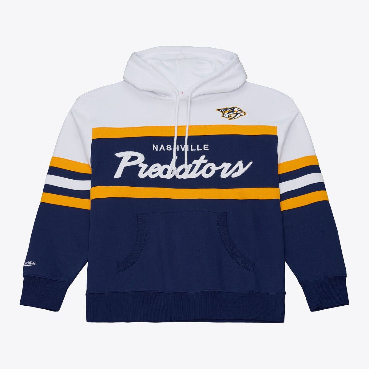 selected Navy