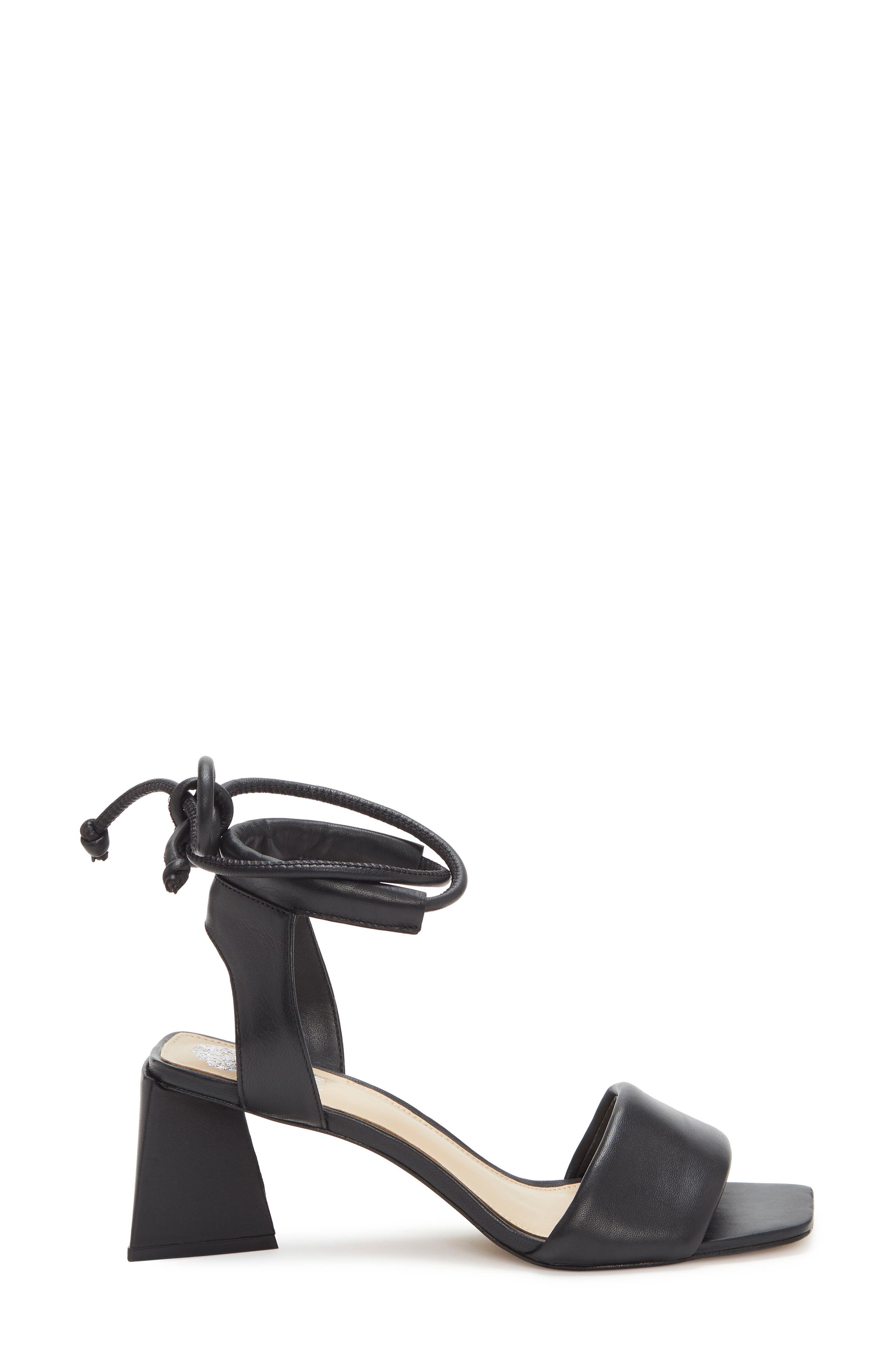 Vince Camuto Vernisa Strappy Sandal, Alternate, color, 