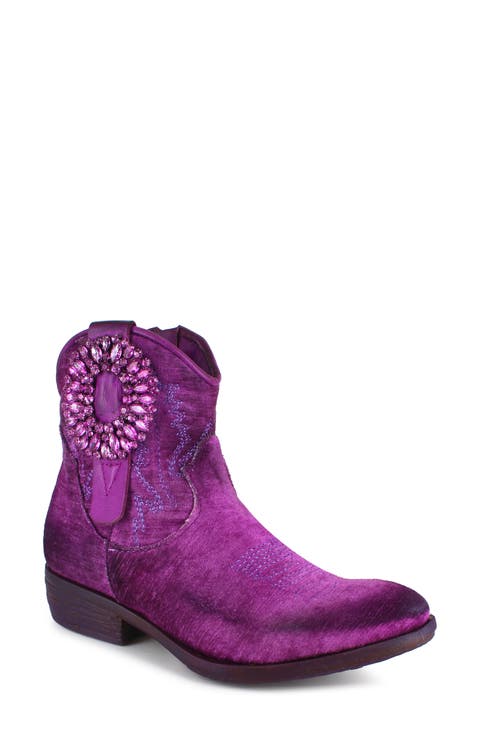 美品 BEARDSLEY ジャガードキュロット ミッドナイトブルー ペイズリー Shop Purple ZIGI Online | Nordstrom