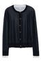 selected 4073 Midnight Blue/ Chalk