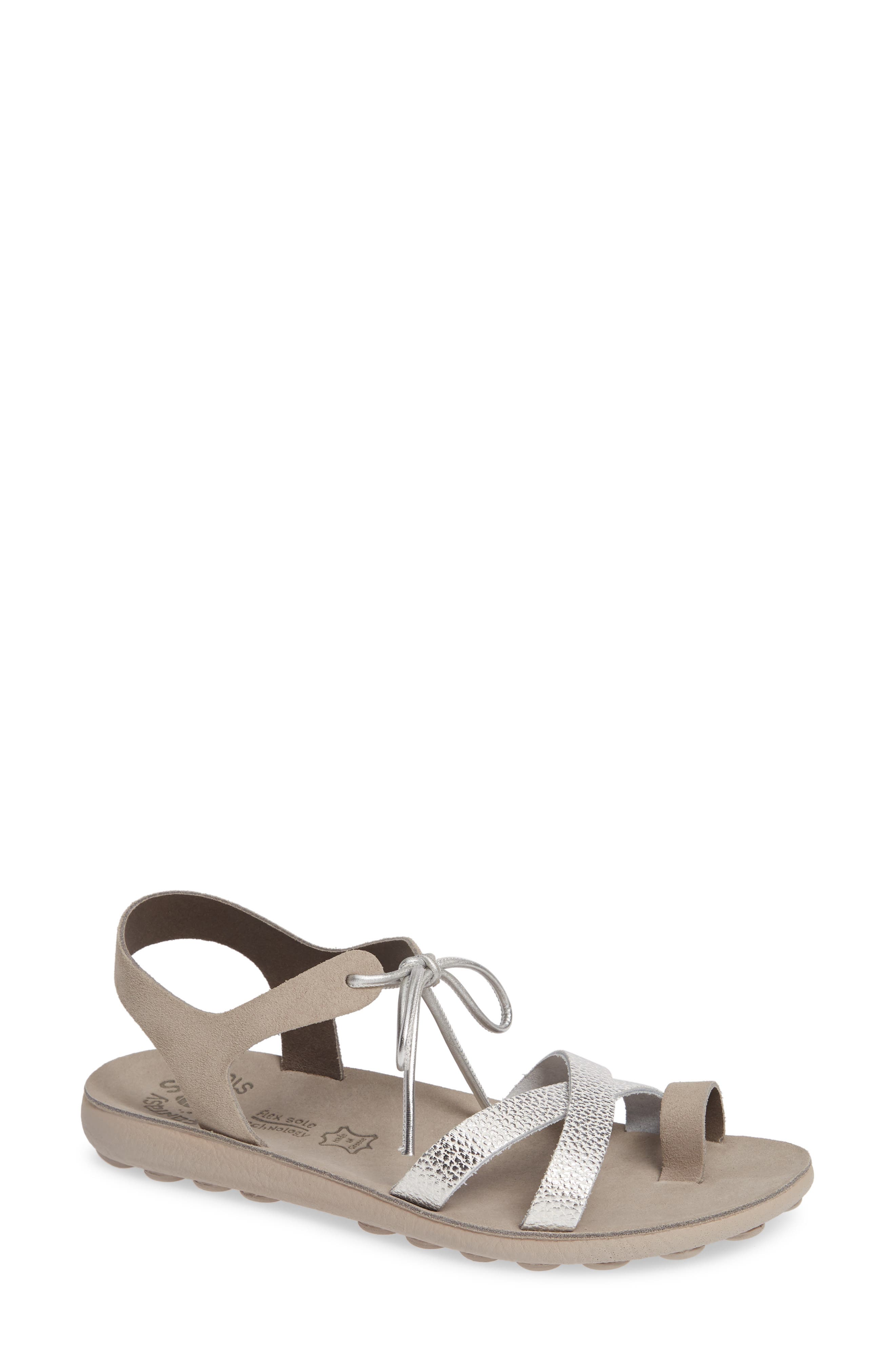 Fantasy Sandals Simone Sandal, Main, color, 