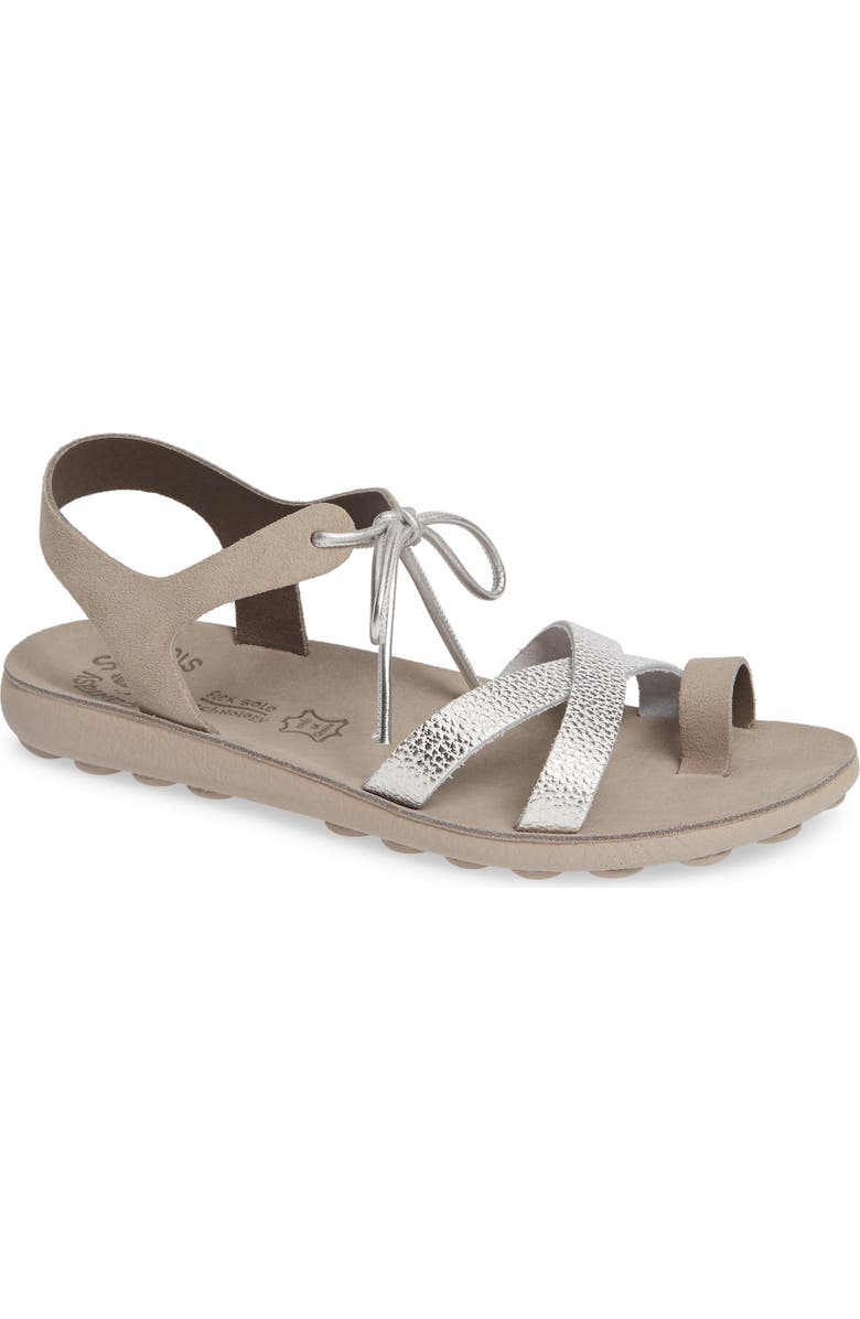 Fantasy Sandals Simone Sandal, Main, color,