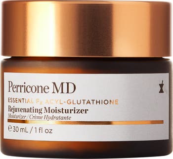 perricone md essential fx acyl-glutathione reviews Perricone MD PerriconeMD Essential Fx Acyl-Glutathione Intensive Overnight  Moisturizer, 2 fl oz, 2-pack Same-Day Delivery main image 1