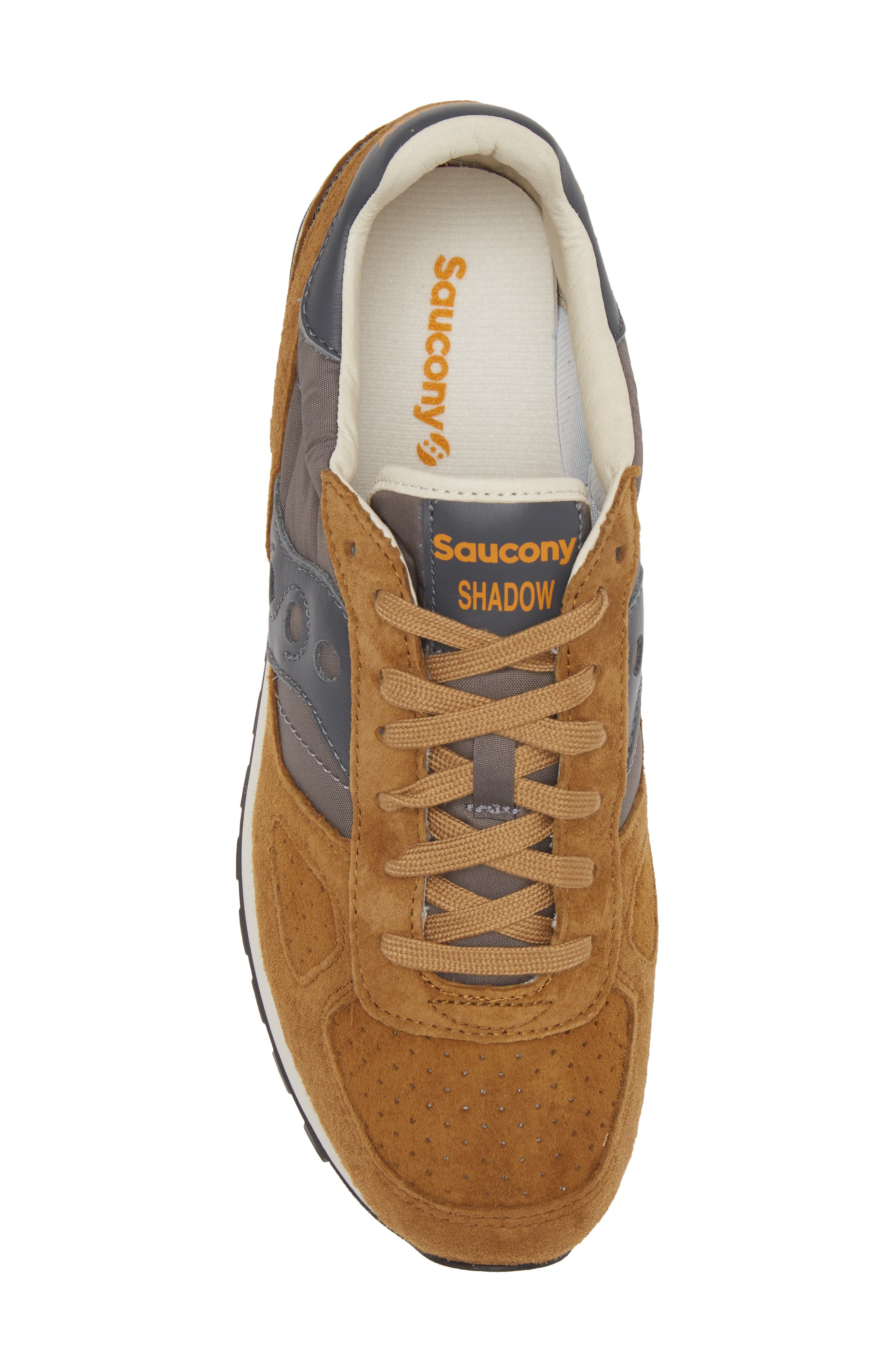 Saucony Shadow Original Sneaker, Alternate, color, 