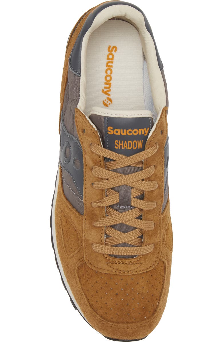 Saucony Shadow Original Sneaker, Alternate, color,
