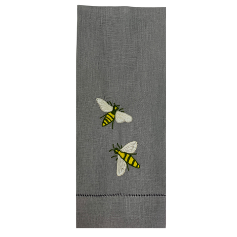 Tea Towels - Buzzing Bees